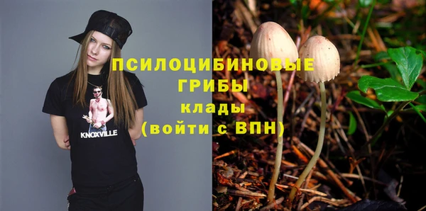 трава Баксан